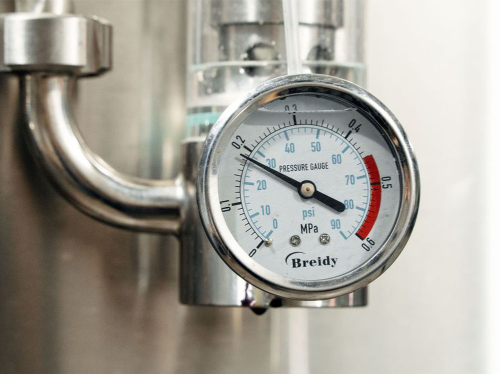 Основа нашего производства