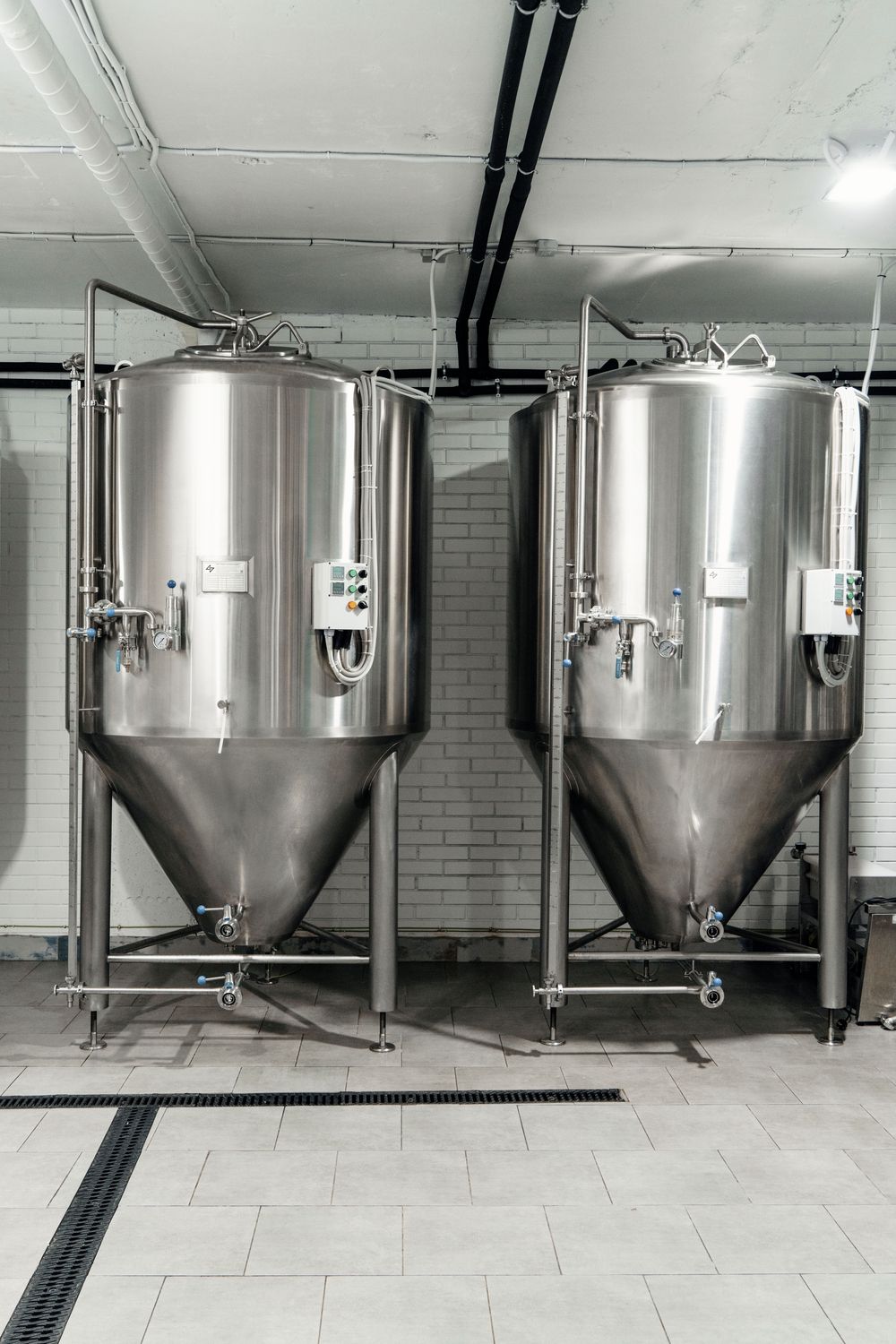 Основа нашего производства