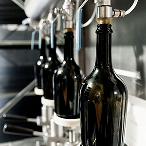 Производство сидра премиум-класса «APPLE SIN»